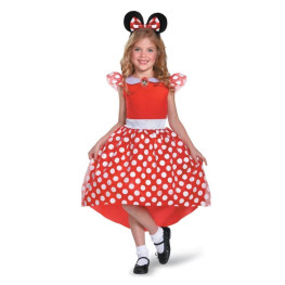 Karnevalskostüm Minnie Mouse – Die 15 besten Produkte im Vergleich -   Ratgeber
